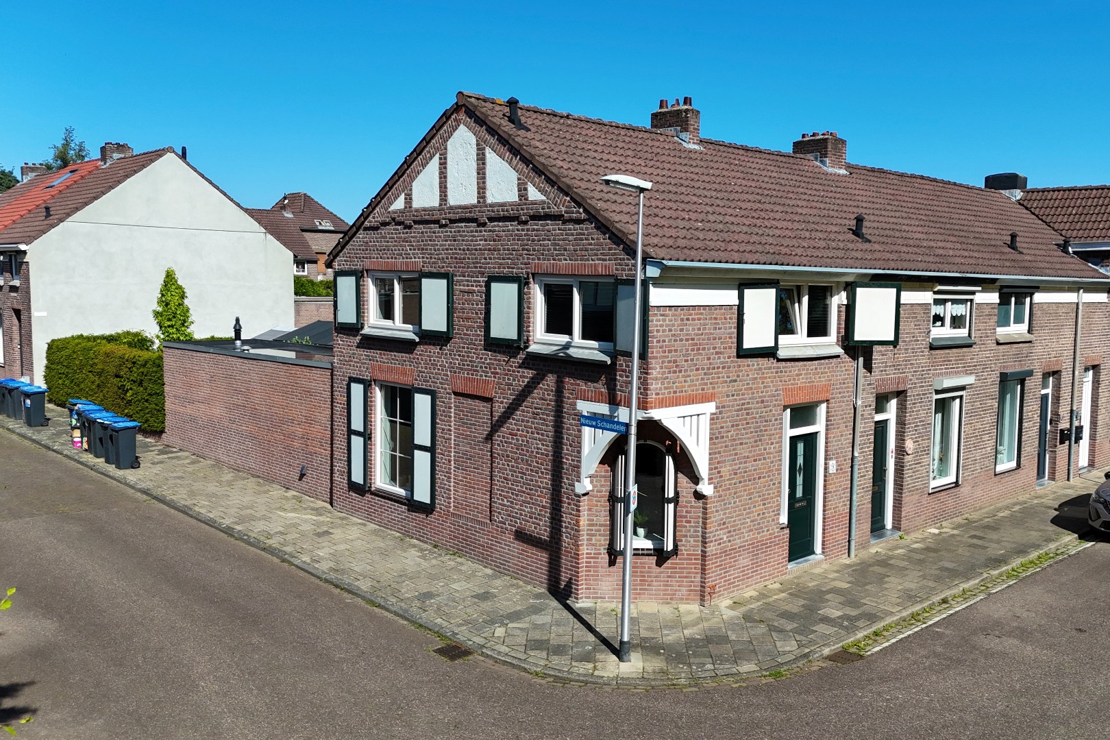 Woning te koop in Heerlen