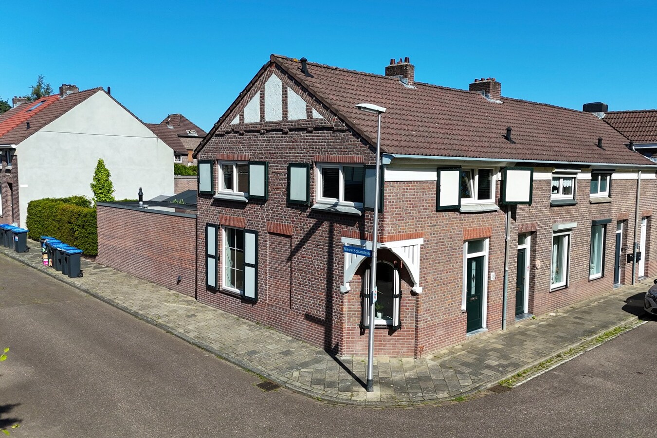 Te koop woning - Heerlen