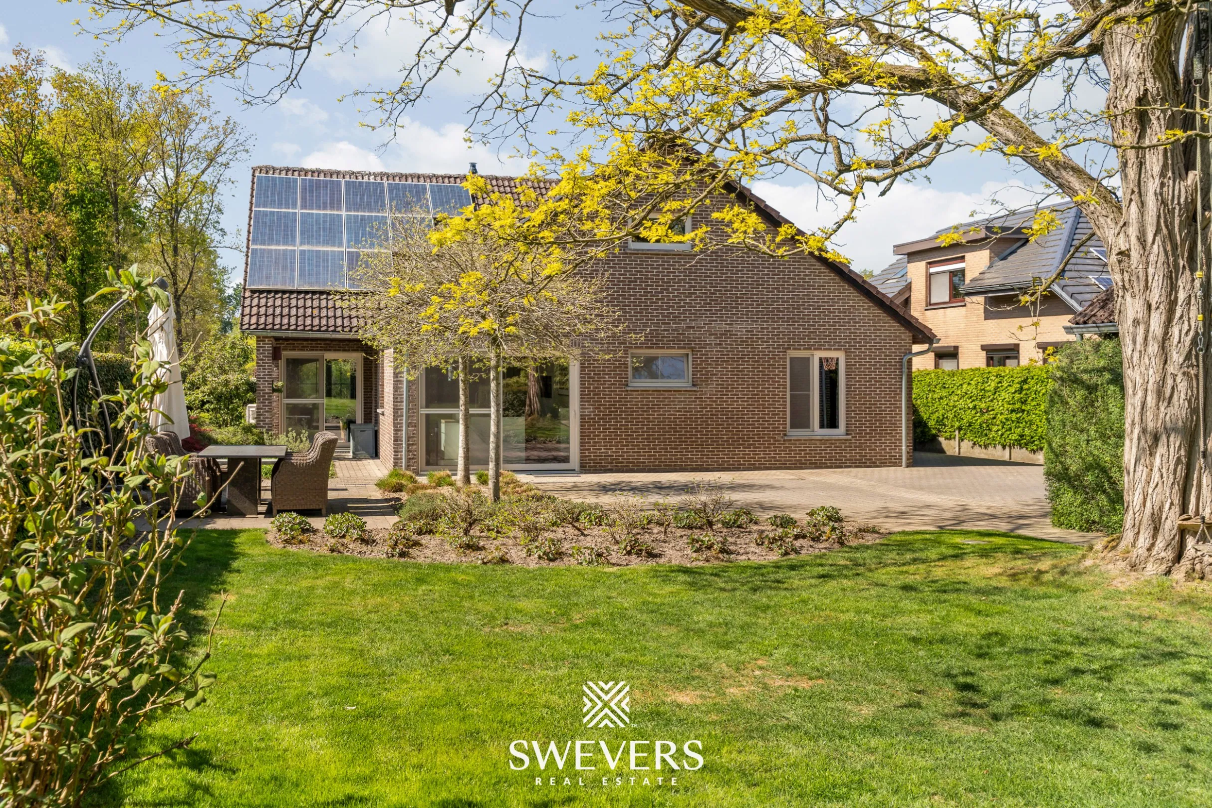 Te koop woning - Houthalen-Helchteren