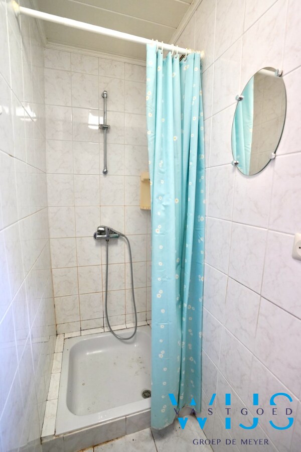 Goed gelegen woonhuis in het centrum van Ertvelde ! 