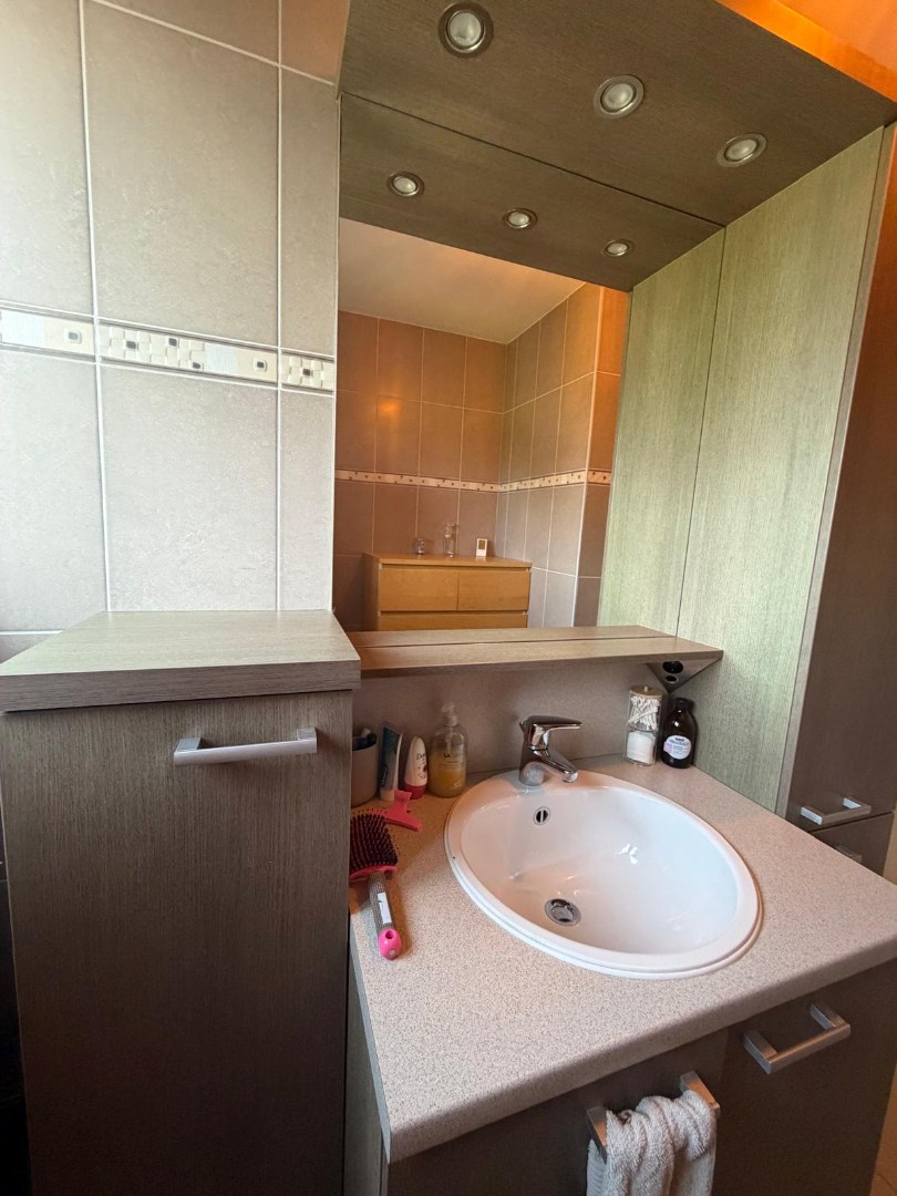 Rustig gelegen appartement met 2 slaapkamers in het centrum van Geel! 
