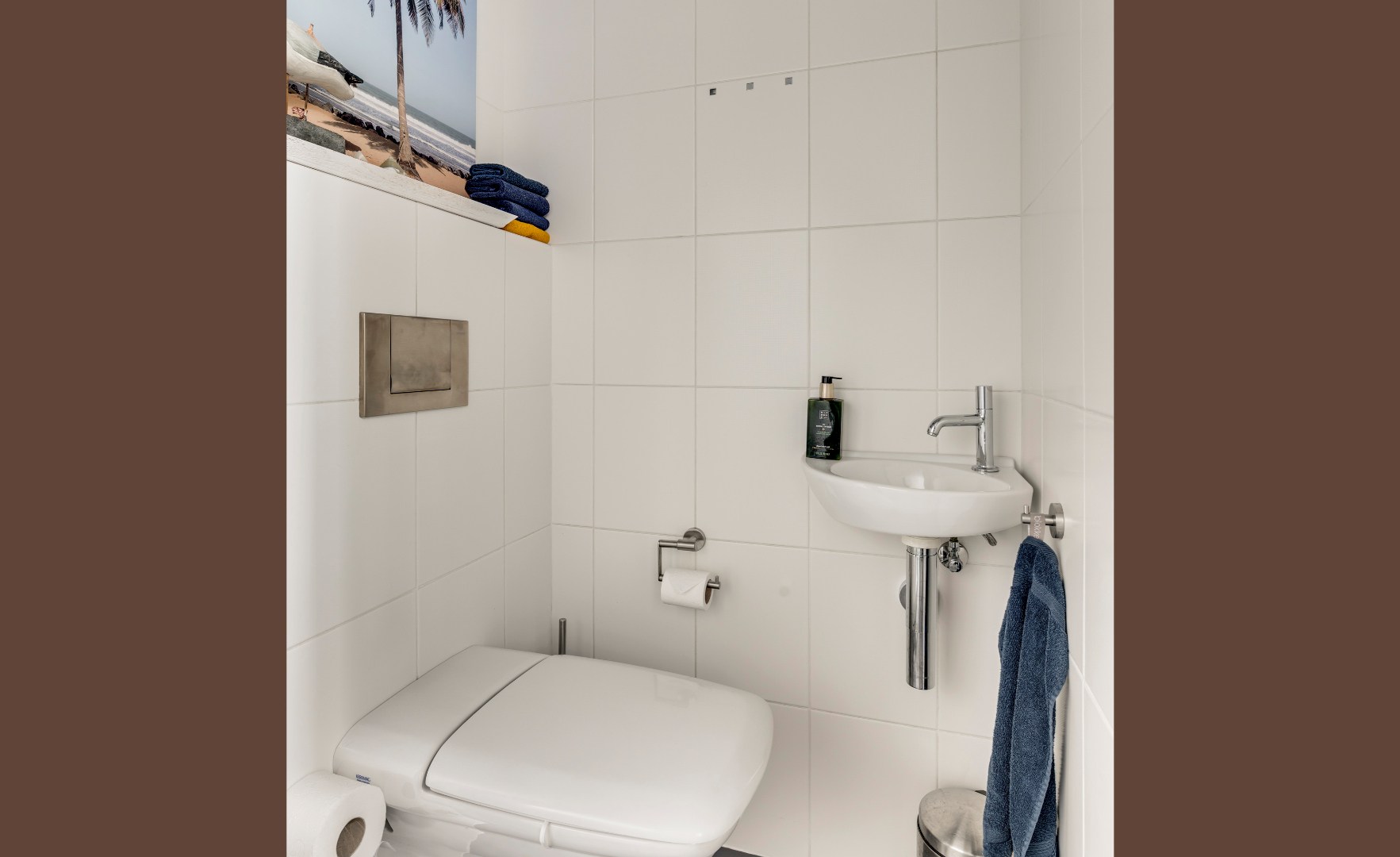 Exclusieve villa te koop in Stramproy