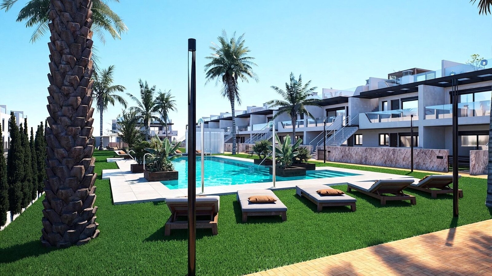 Woning te koop in Pilar de la Horadada