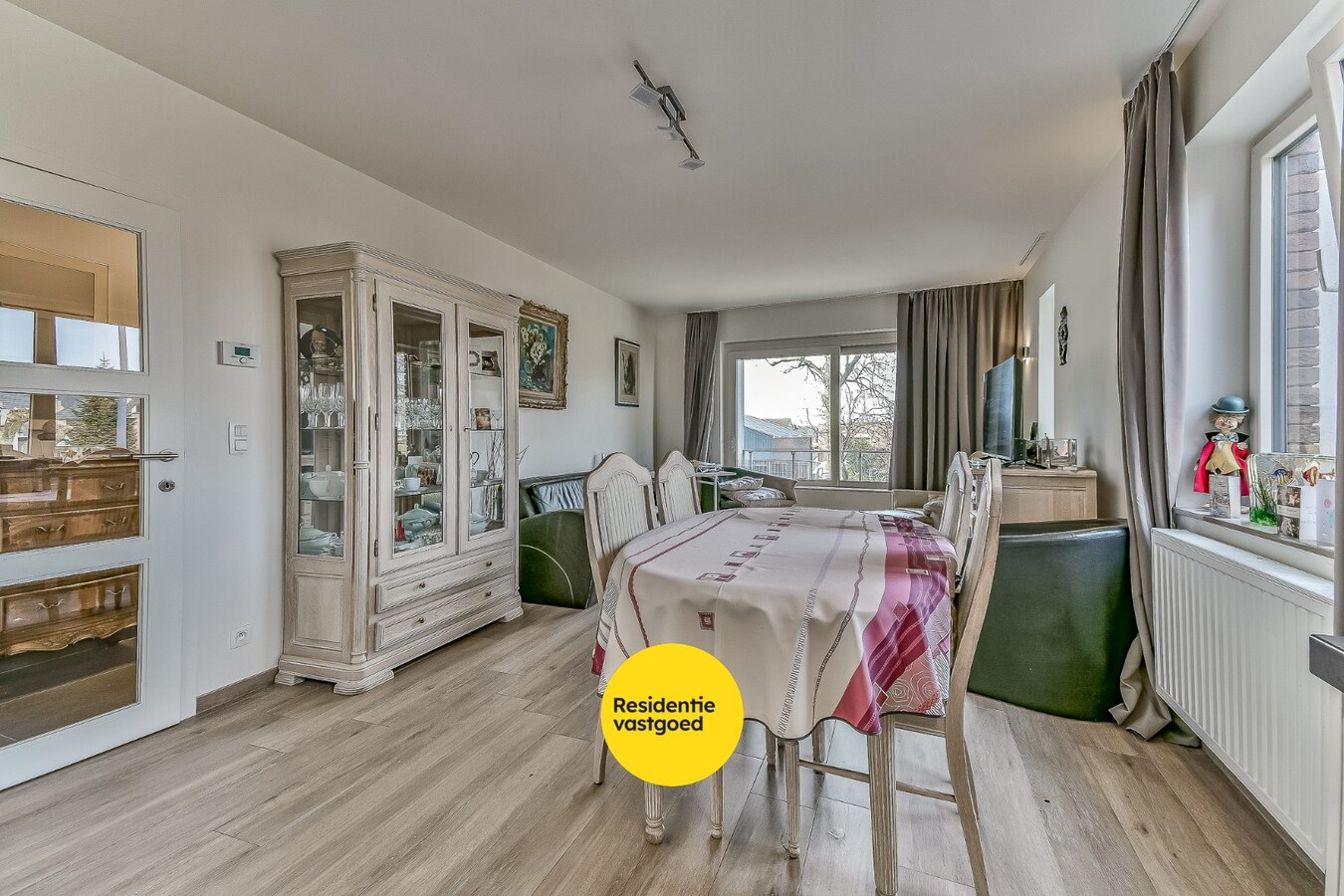 Te huur appartement - Oudenburg