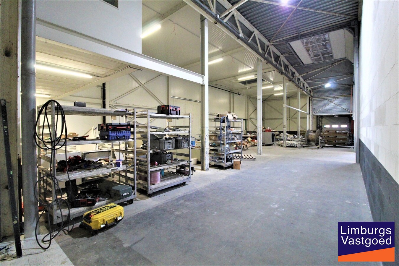 ALVA - KMO UNIT 35 - 113,42 m² - a/d voormalige Alva Site 