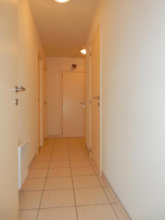 Instapklaar appartement 