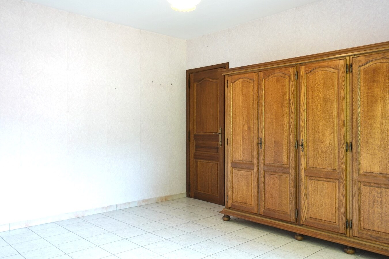 Instapklare bungalow op topligging te Gistel 