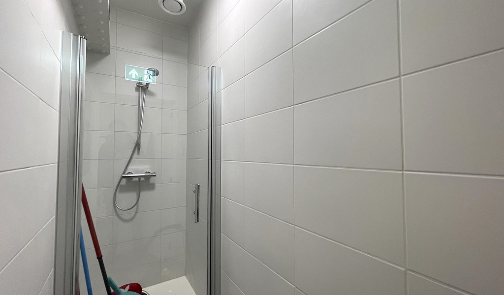 Loftkantoren te huur aan het Eilandje in Antwerpen