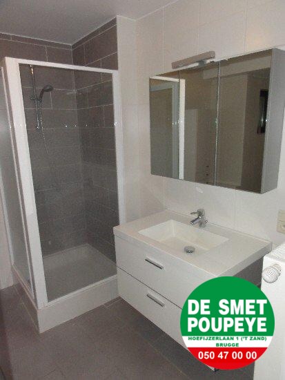 Recent appartement (bouwjaar 2006) 