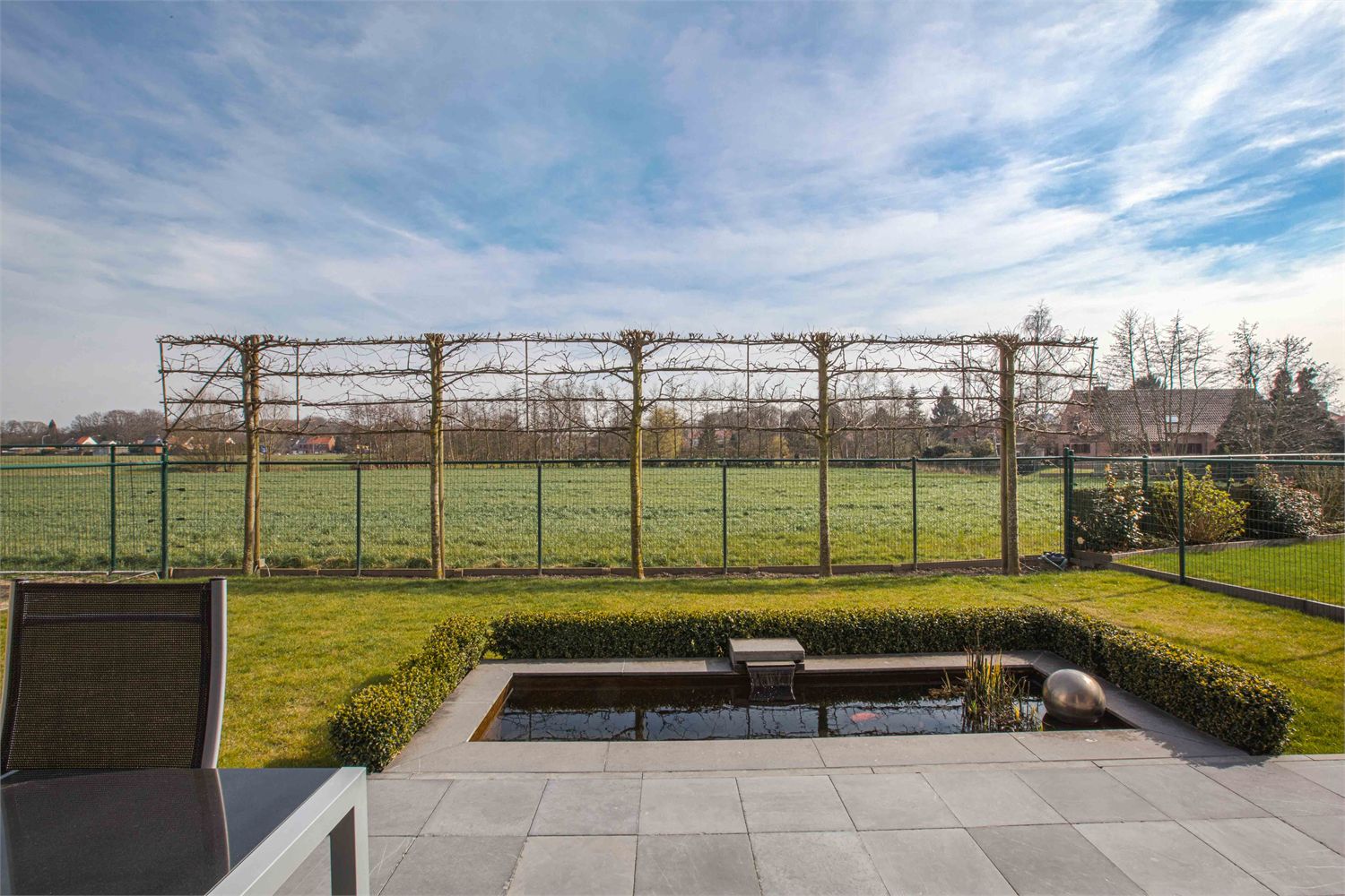 Woning verkocht in Destelbergen