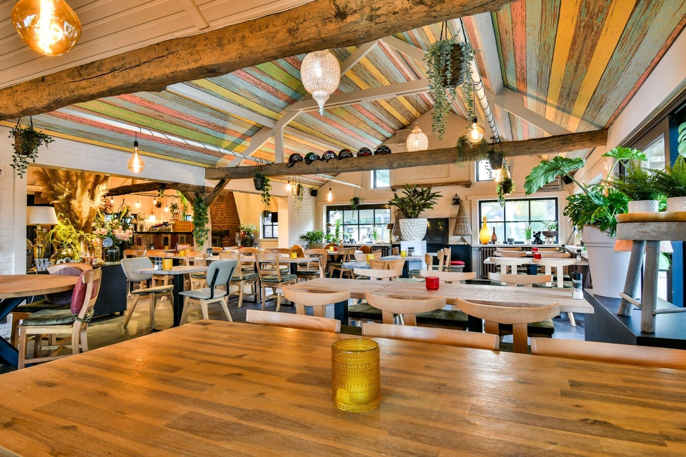 Te koop domein - Torhout