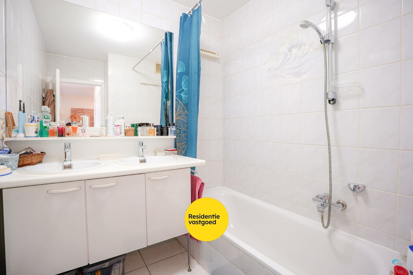 Te huur appartement - Nieuwpoort