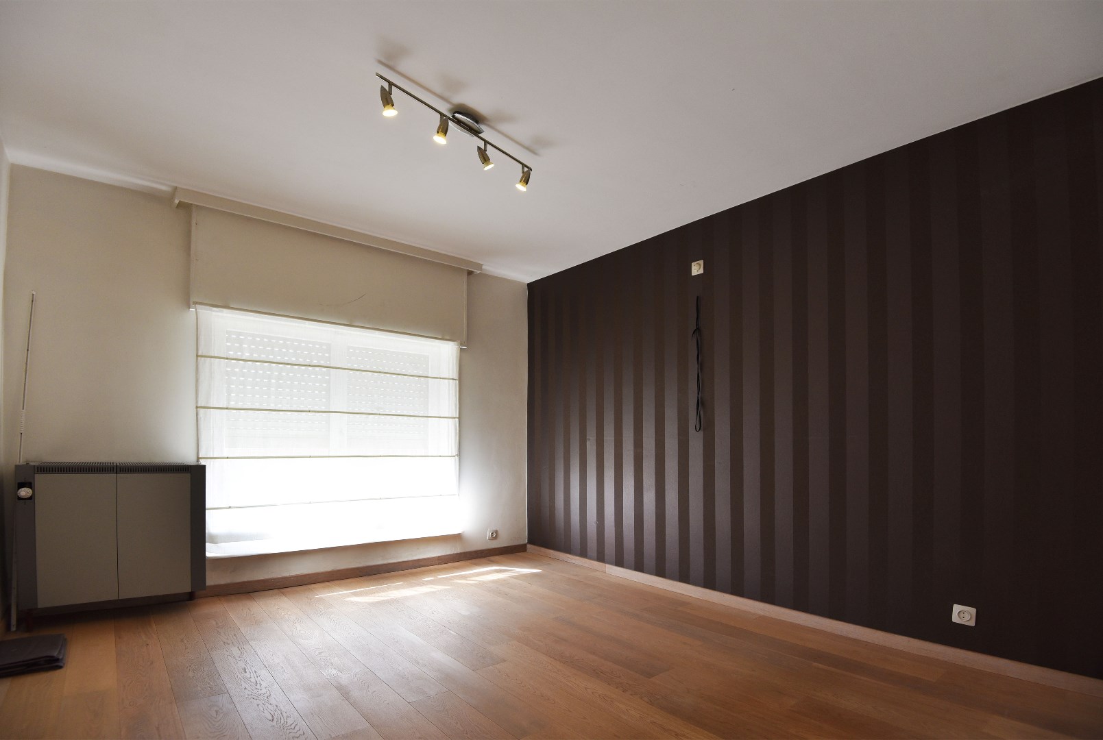 Ruime woning met 3 slaapkamers en tuin te Maldegem 