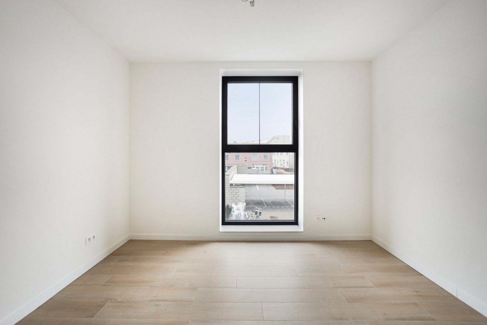 Recent en energiezuinig 2 slpk. appartement in Geel-centrum 