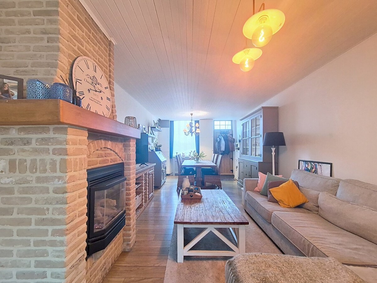 Te koop woning - Lievegem