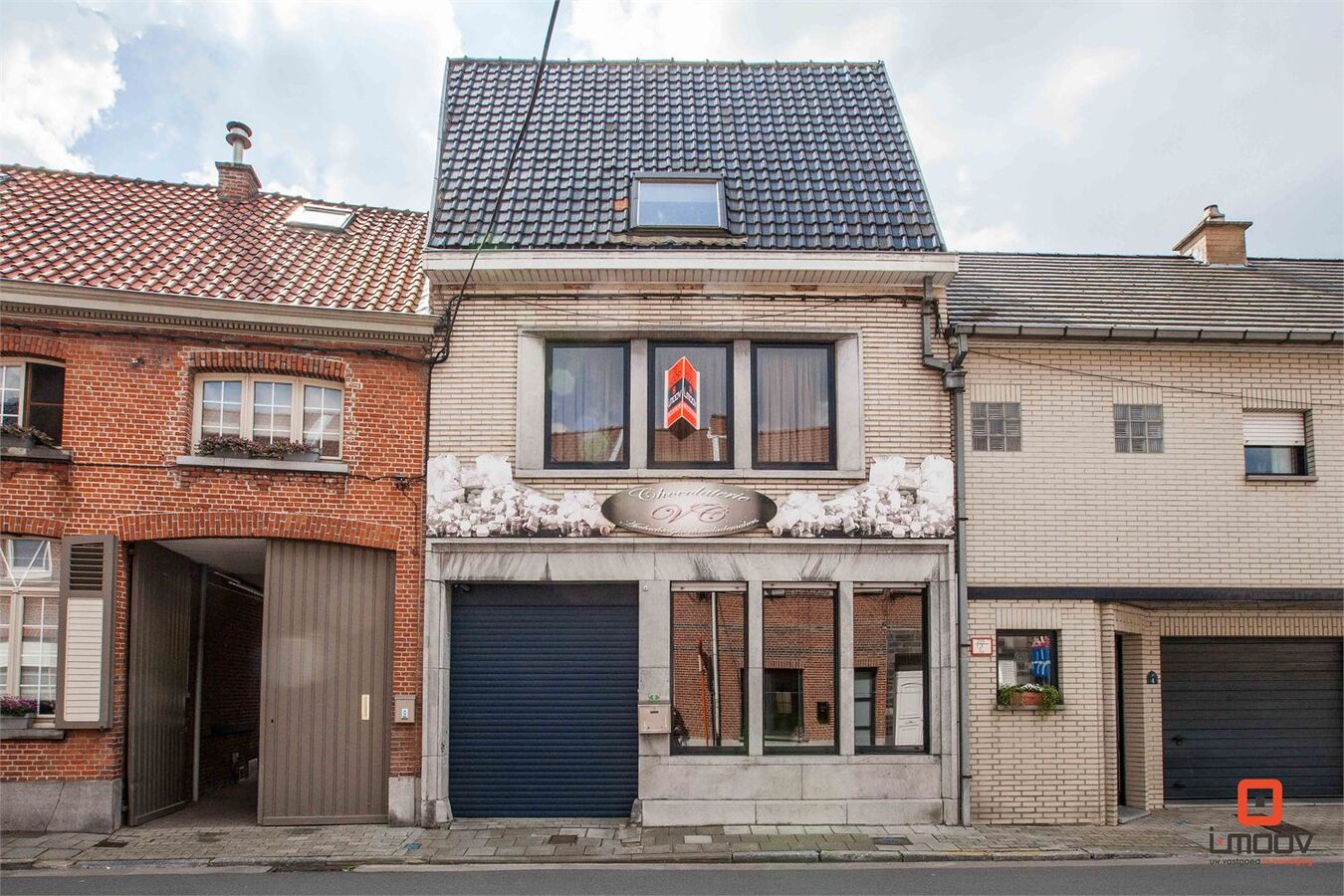 Verkocht woning - Hamme (9220)