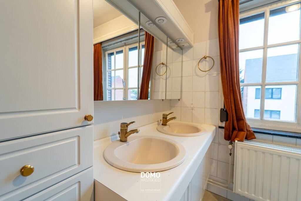 Woning gelegen te Hasselt - 154m² - EPC: D 