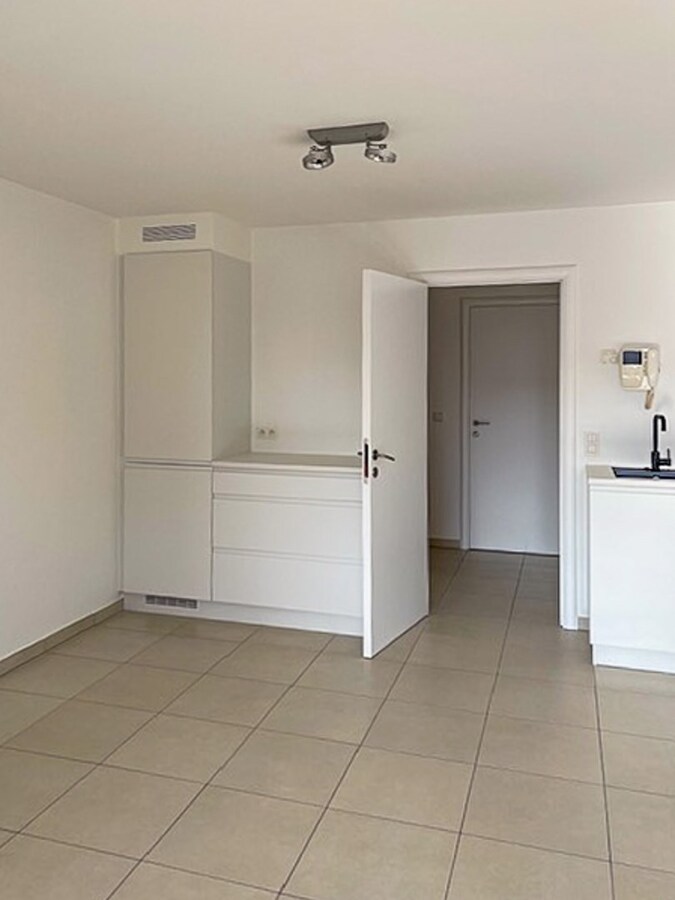 Te koop appartement - Oostende