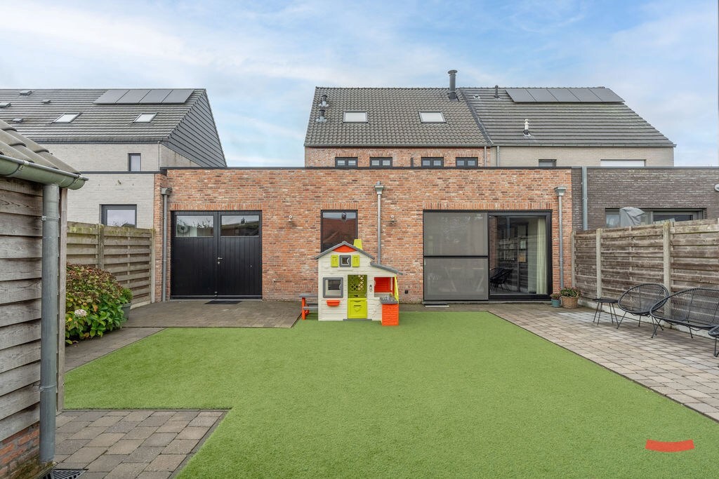 Woning te koop | in afhandeling in Ravels