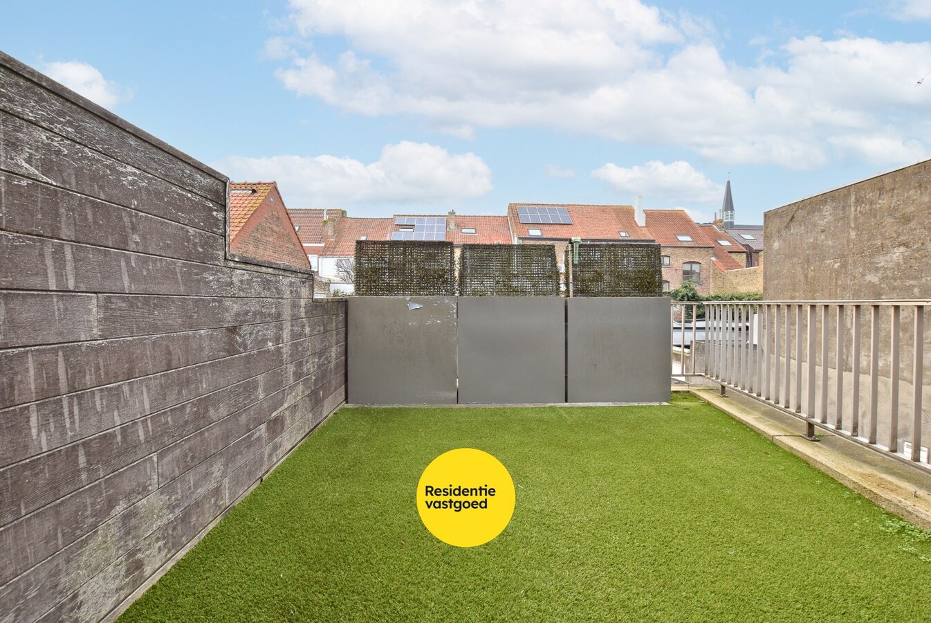 Te koop appartement - Nieuwpoort