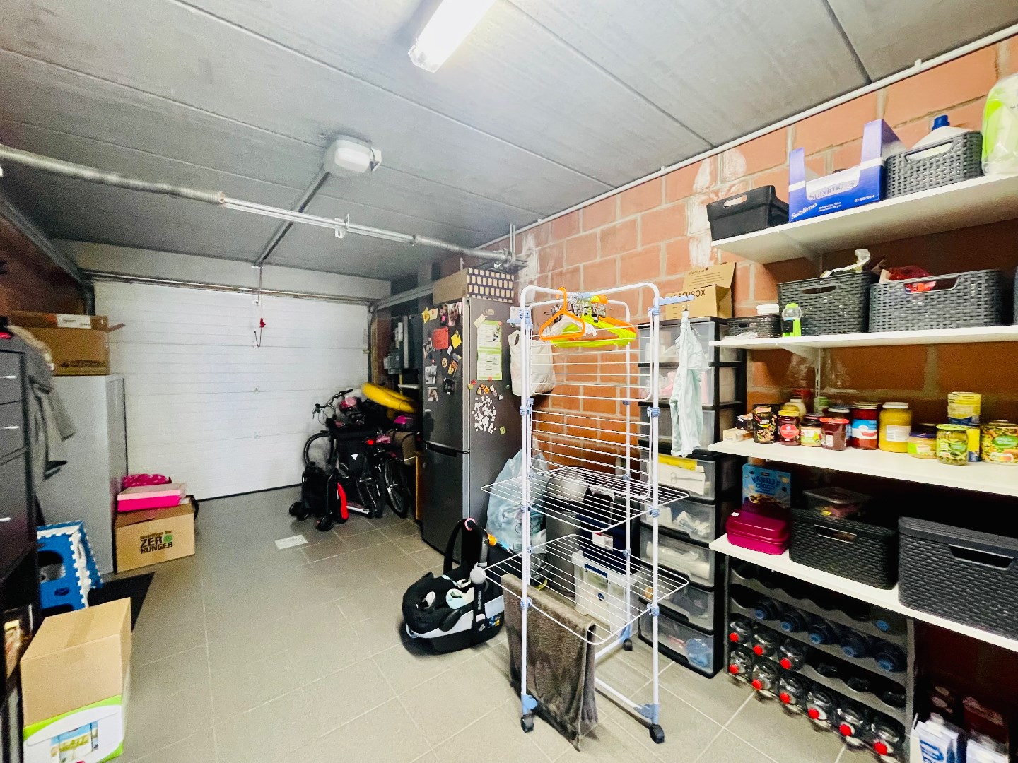 Deerlijk prachtige huurwoning - mogelijkheid bezoek op woensdag en donderdag 