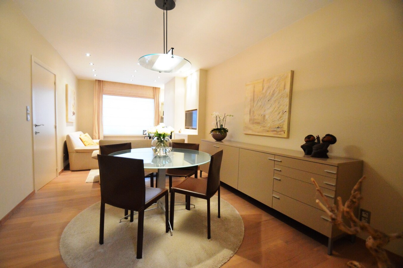 Zeer mooie woning op centrale ligging - Heist 