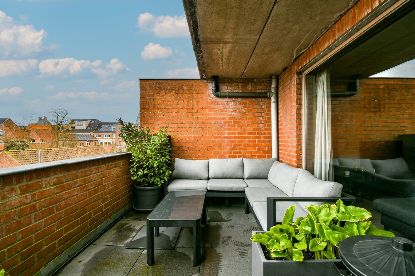 Te huur appartement - Torhout