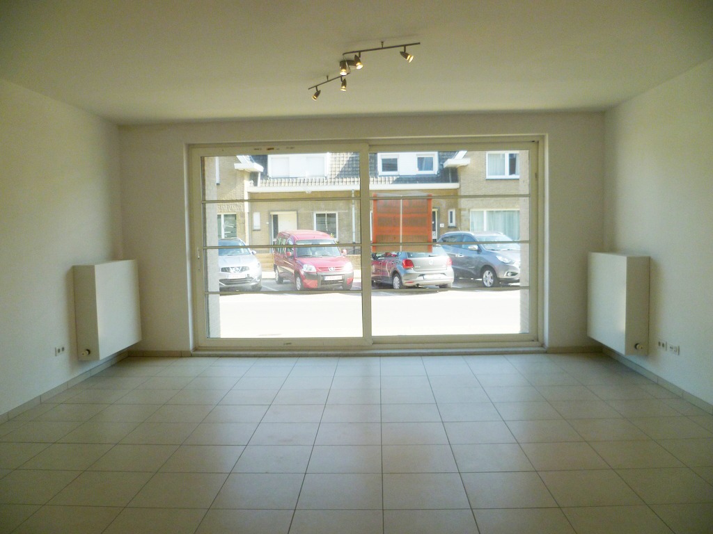 nieuwbouw appartement met 2 slaapkamers 