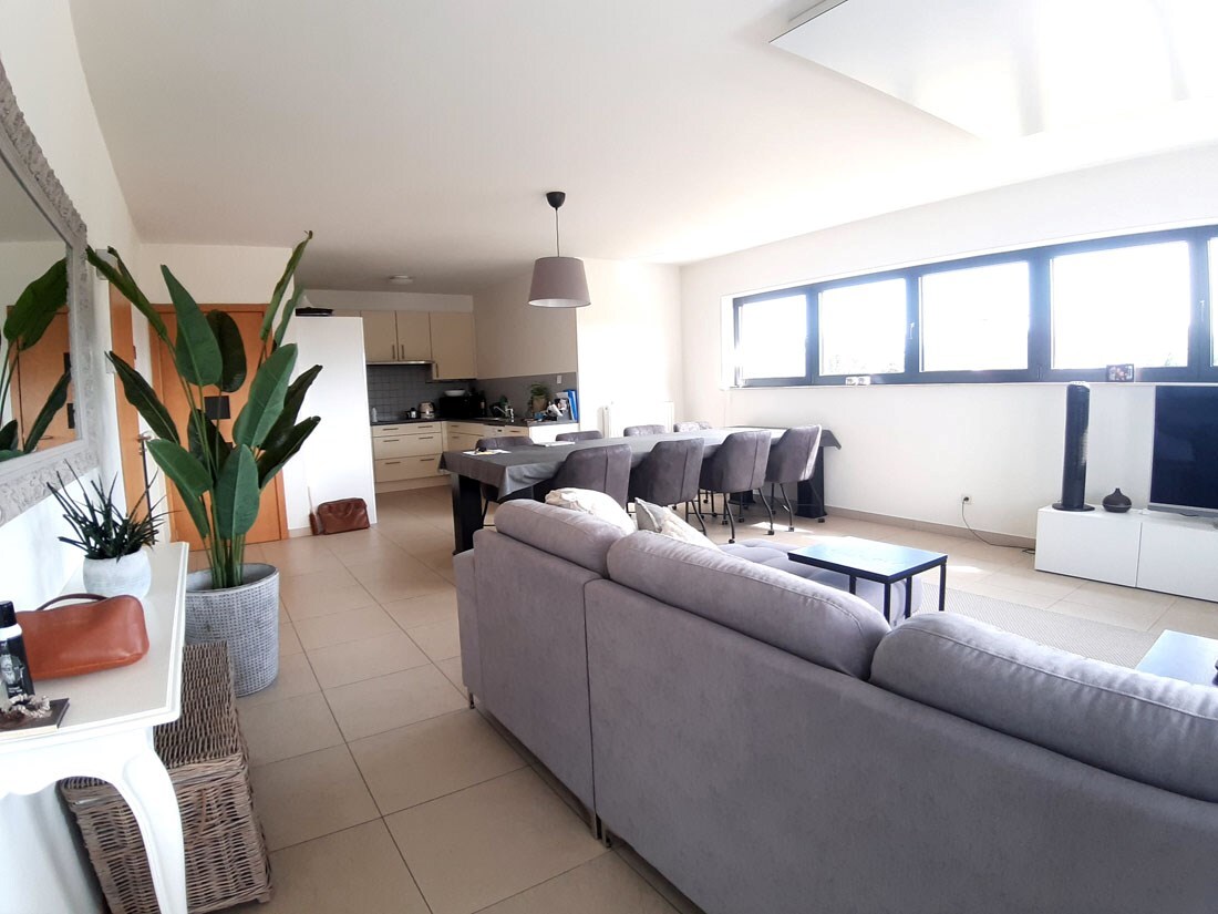 Verhuurd duplex - Kermt