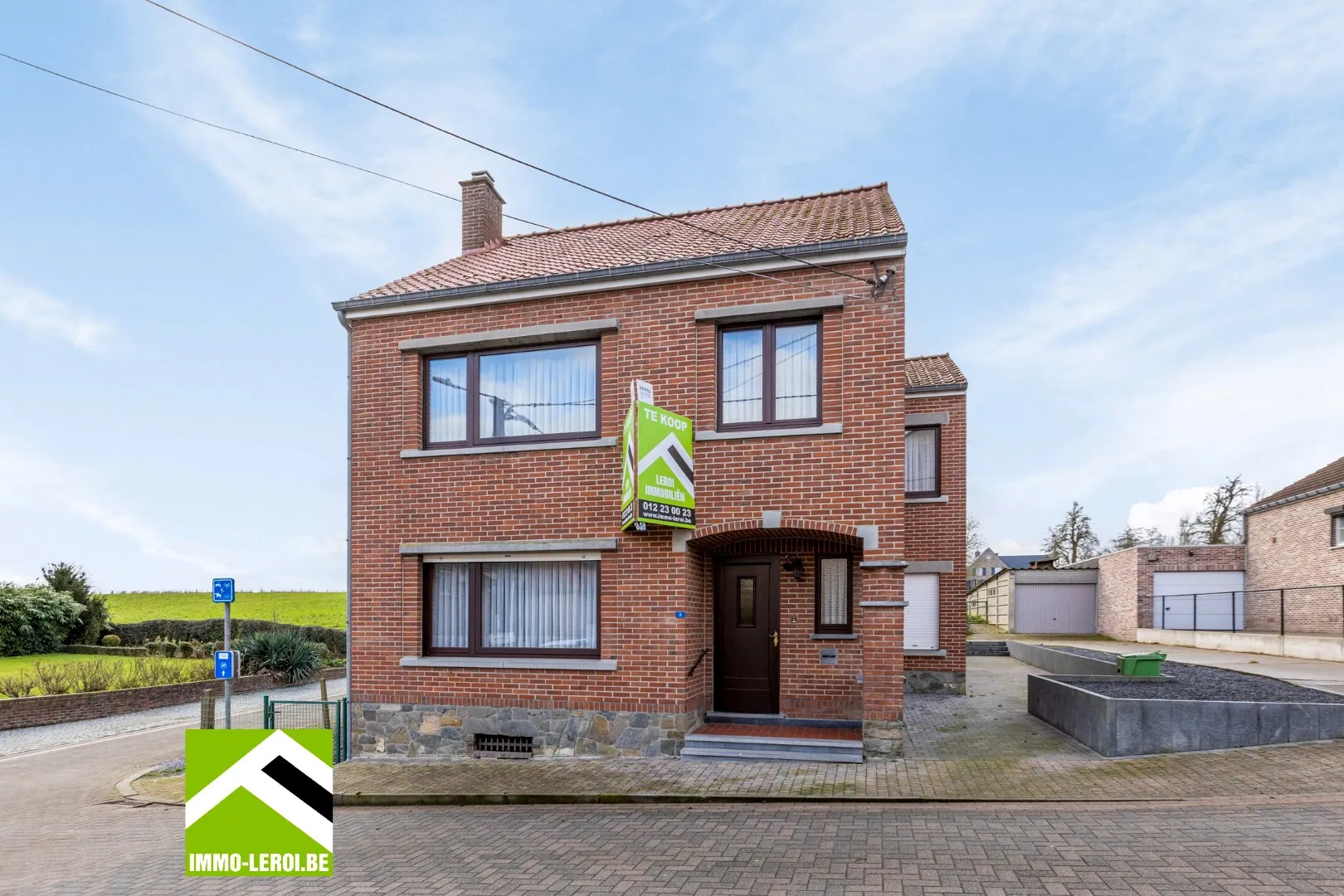 Tibetstraat 2 Riemst