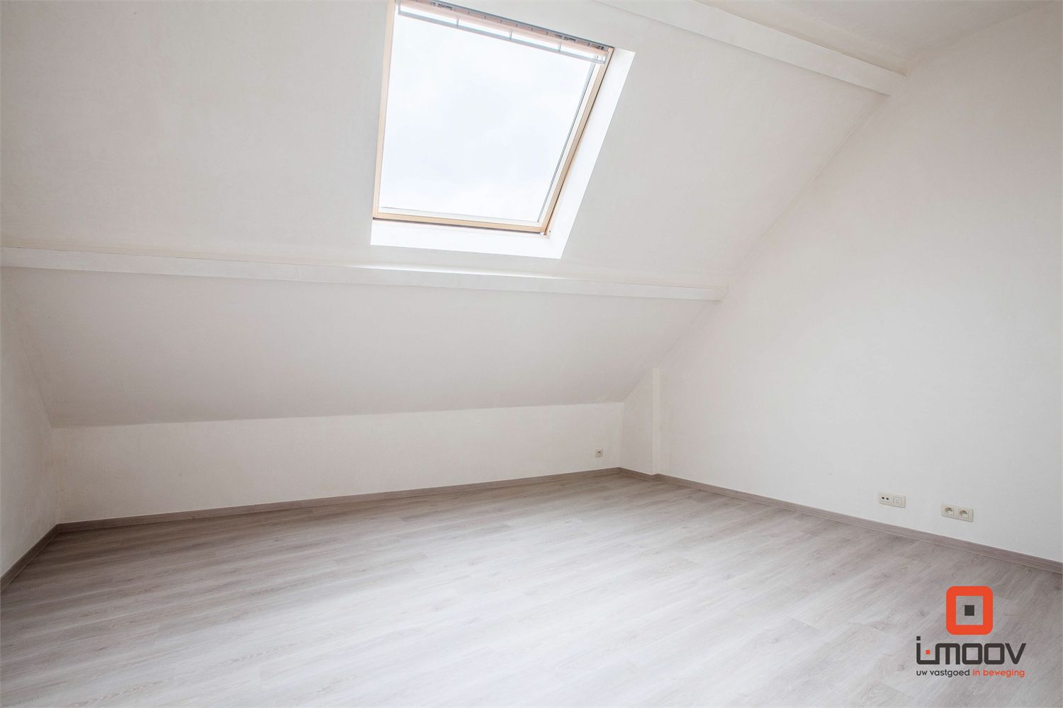 Stadswoning verkocht in Gent