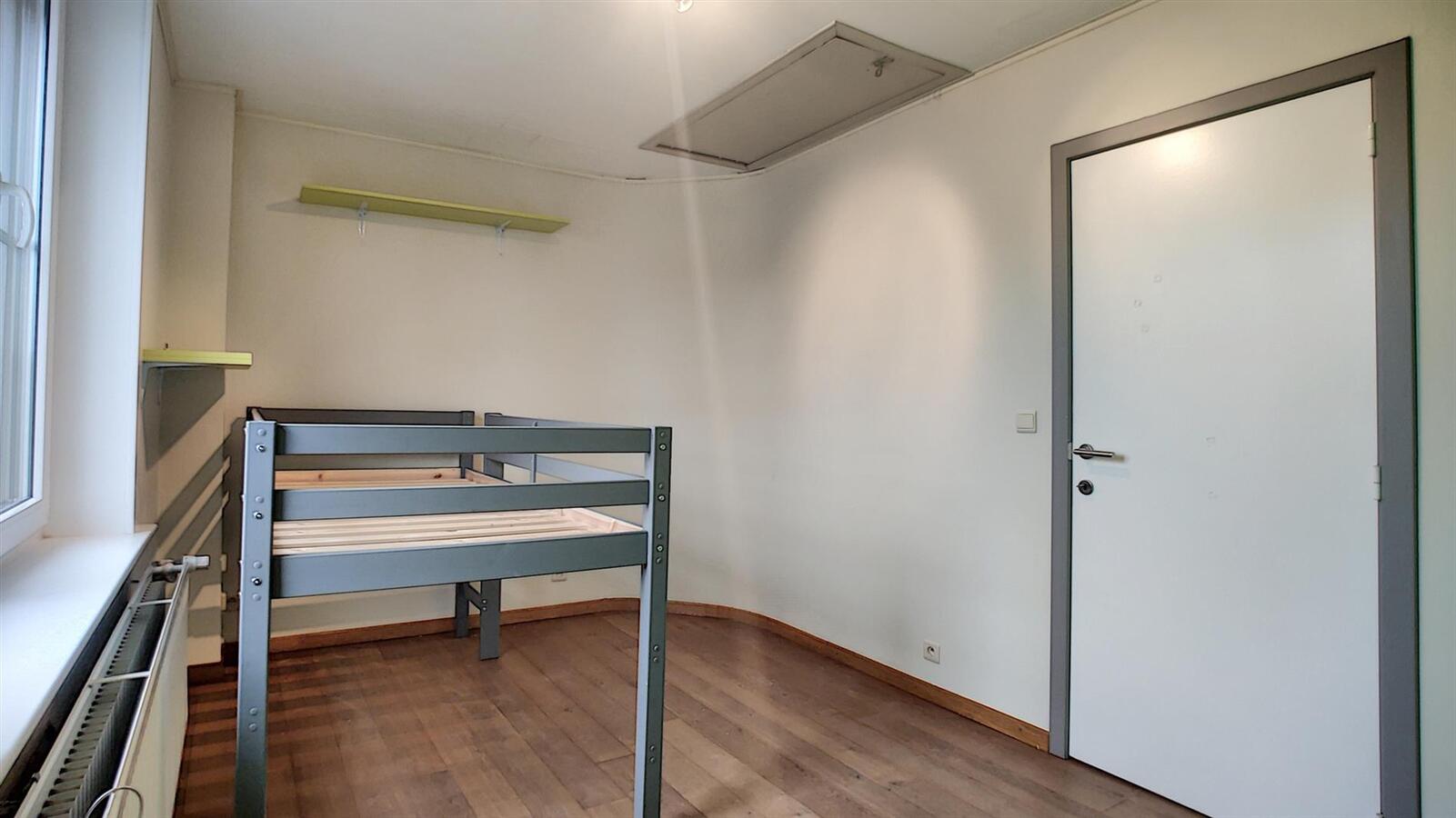 Woning op een rustige ligging - Zeebrugge 