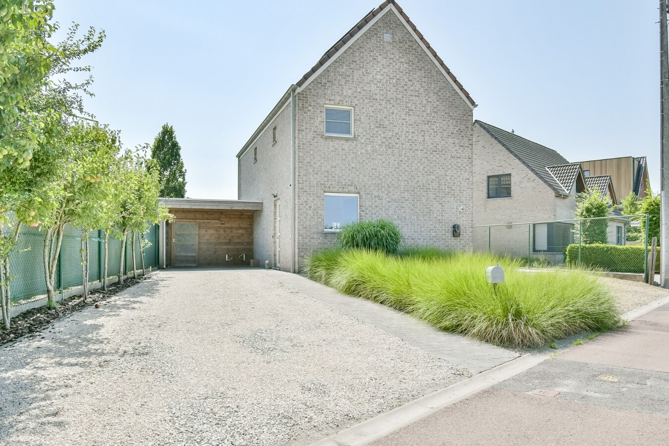 Verkocht woning - Torhout