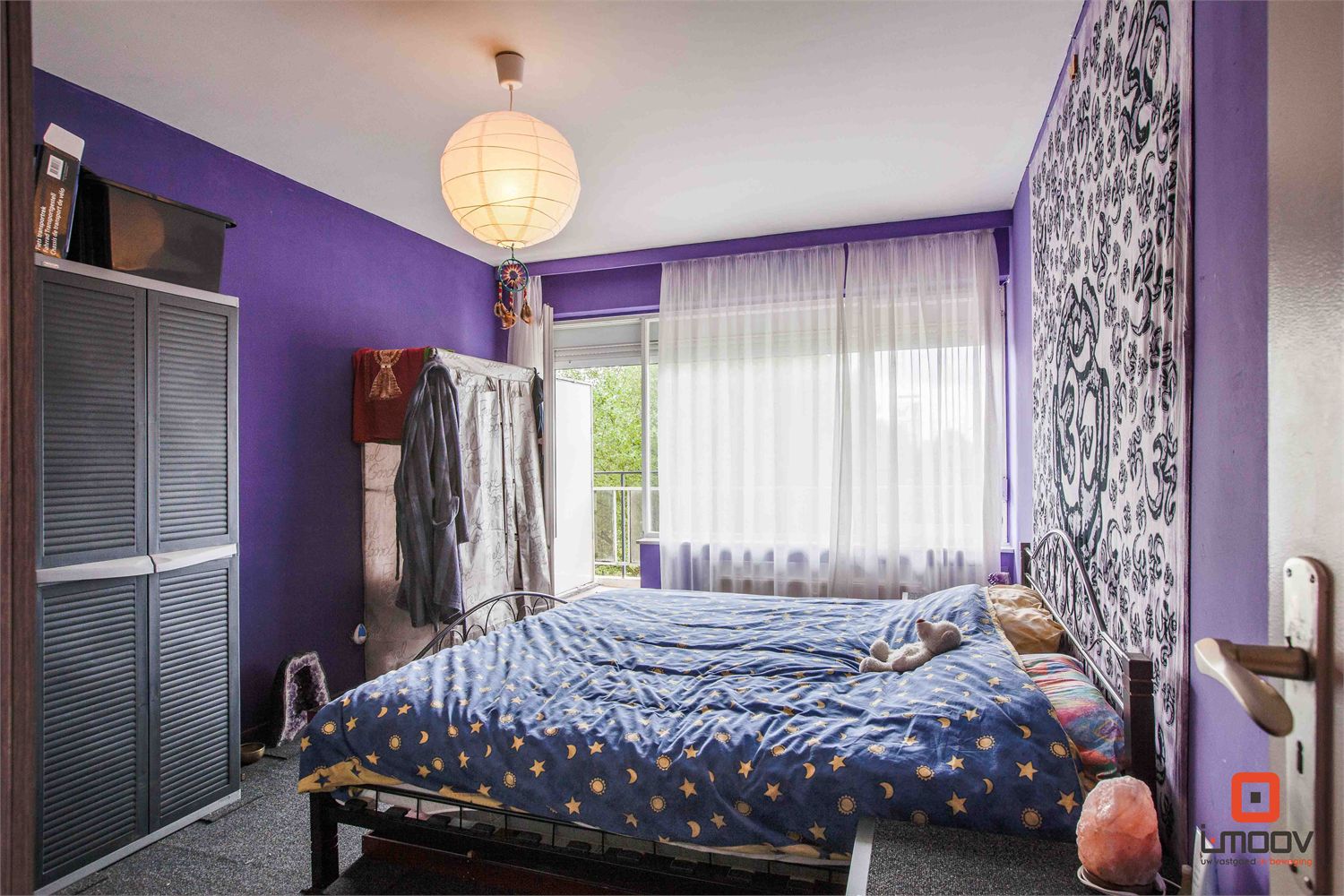 Appartement verkocht in Sint-Niklaas