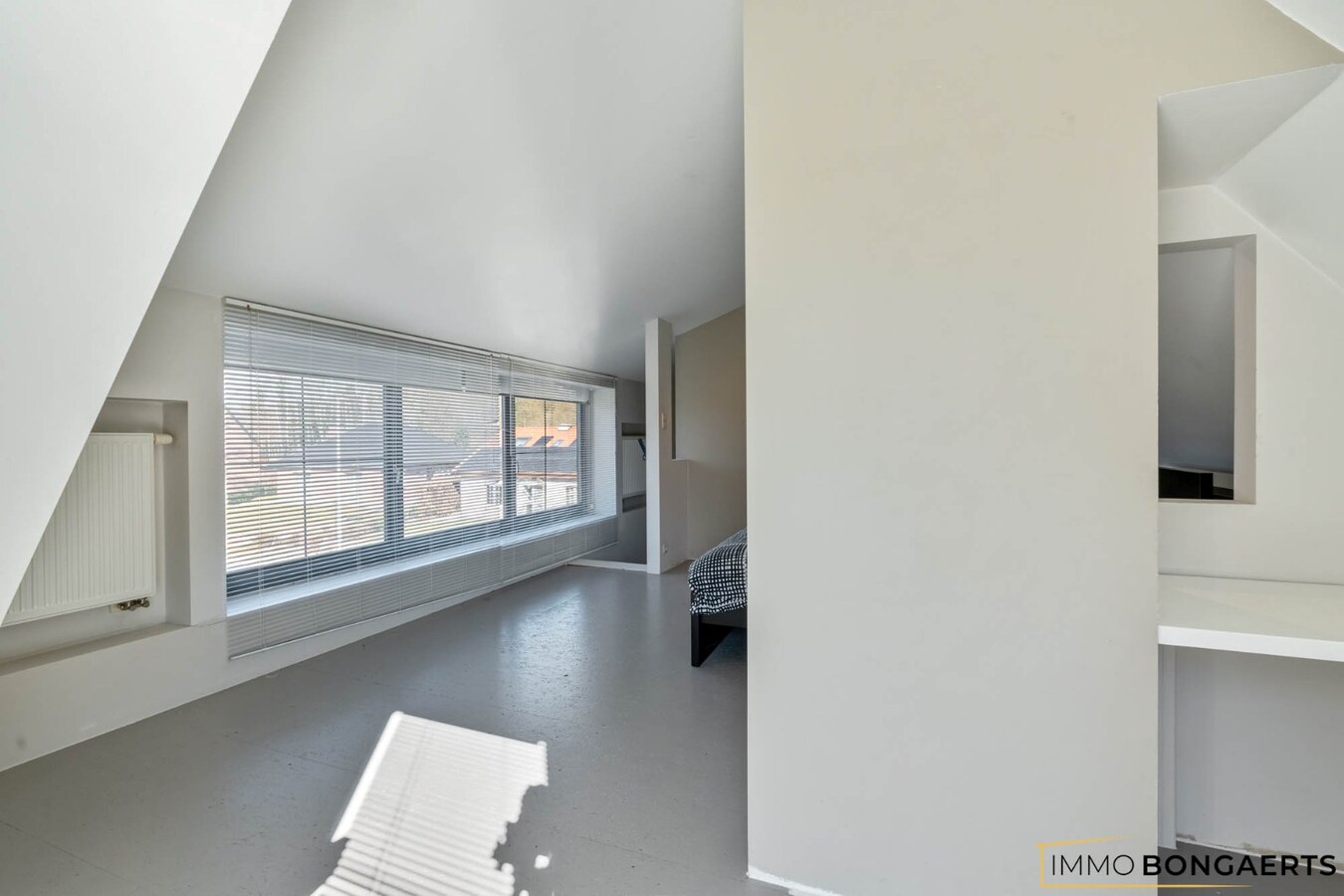 Gerenoveerde woning op een ruim perceel in Opglabbeek 