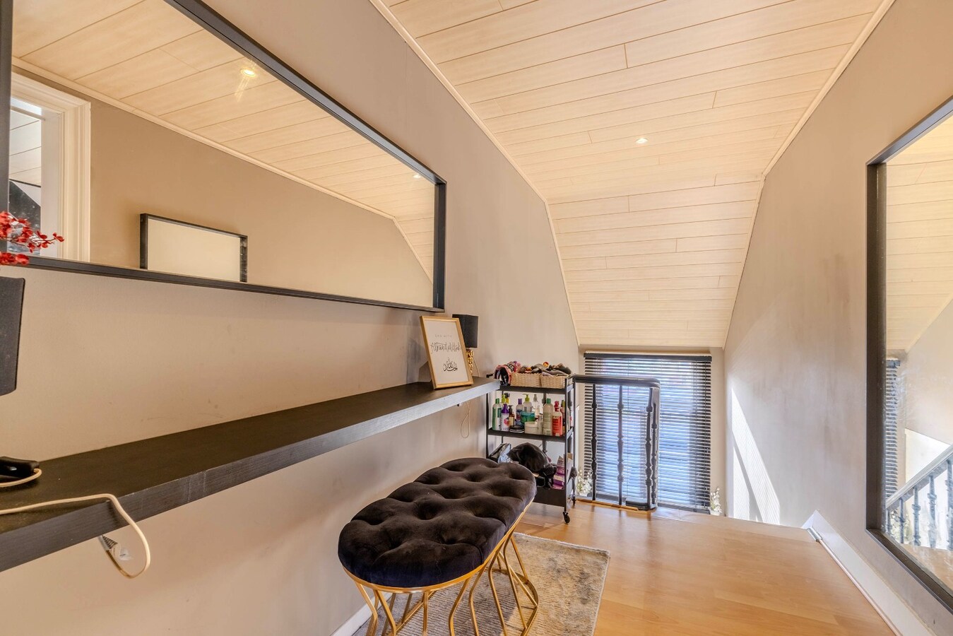 Statige herenwoning - 3 entiteiten - opbrengsteigendom 