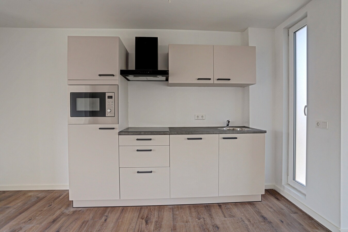 Bredaseweg 129B, Tilburg 