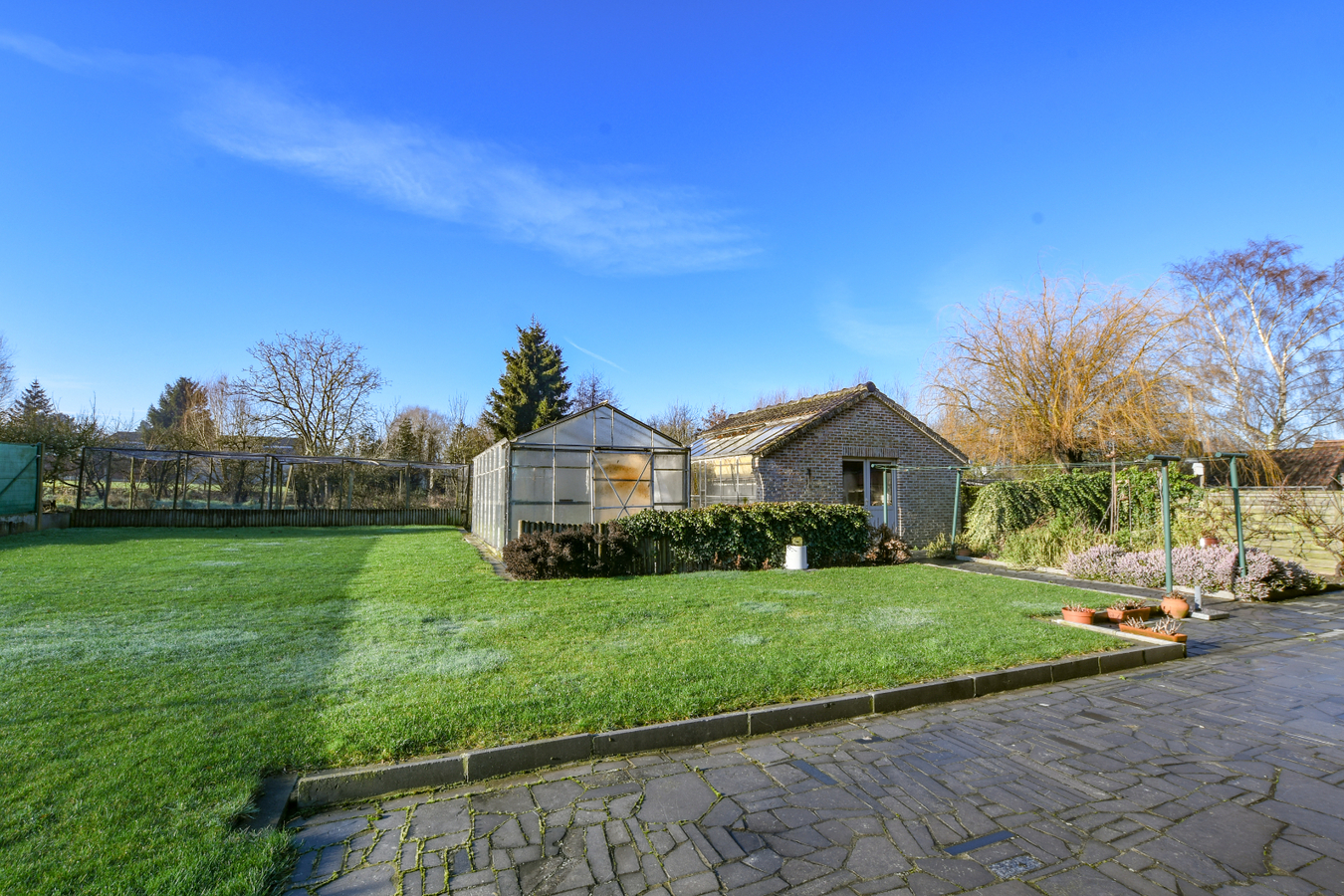 Verkocht villa - Oudenburg