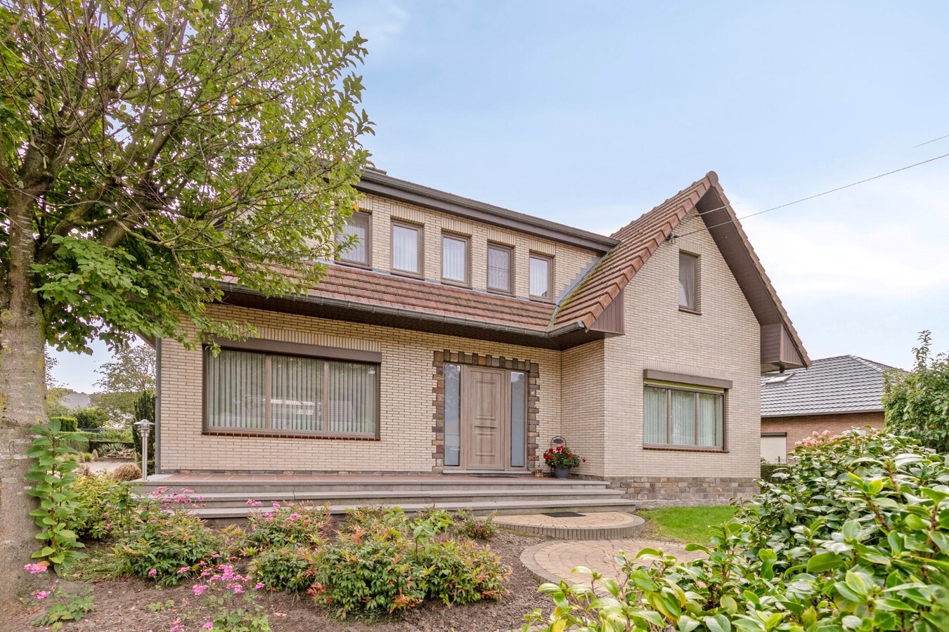 Verkocht woning - Rotem