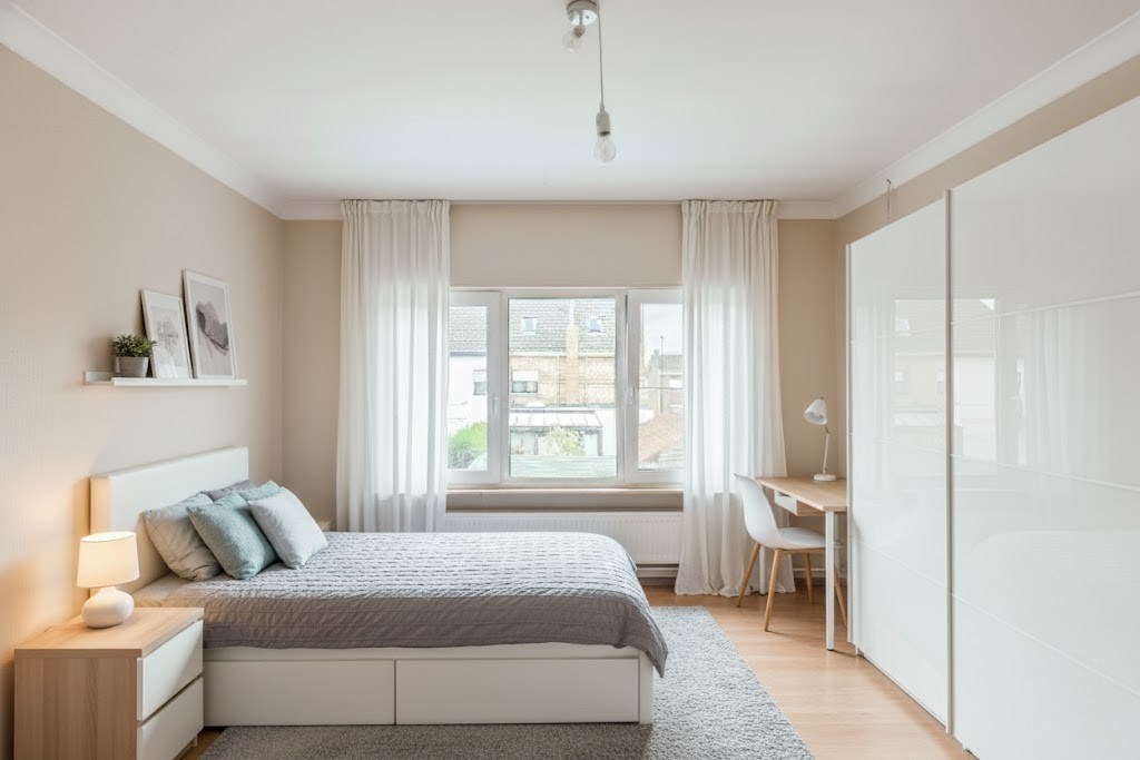 Ruime gezinswoning te koop met potentieel in Ertvelde 