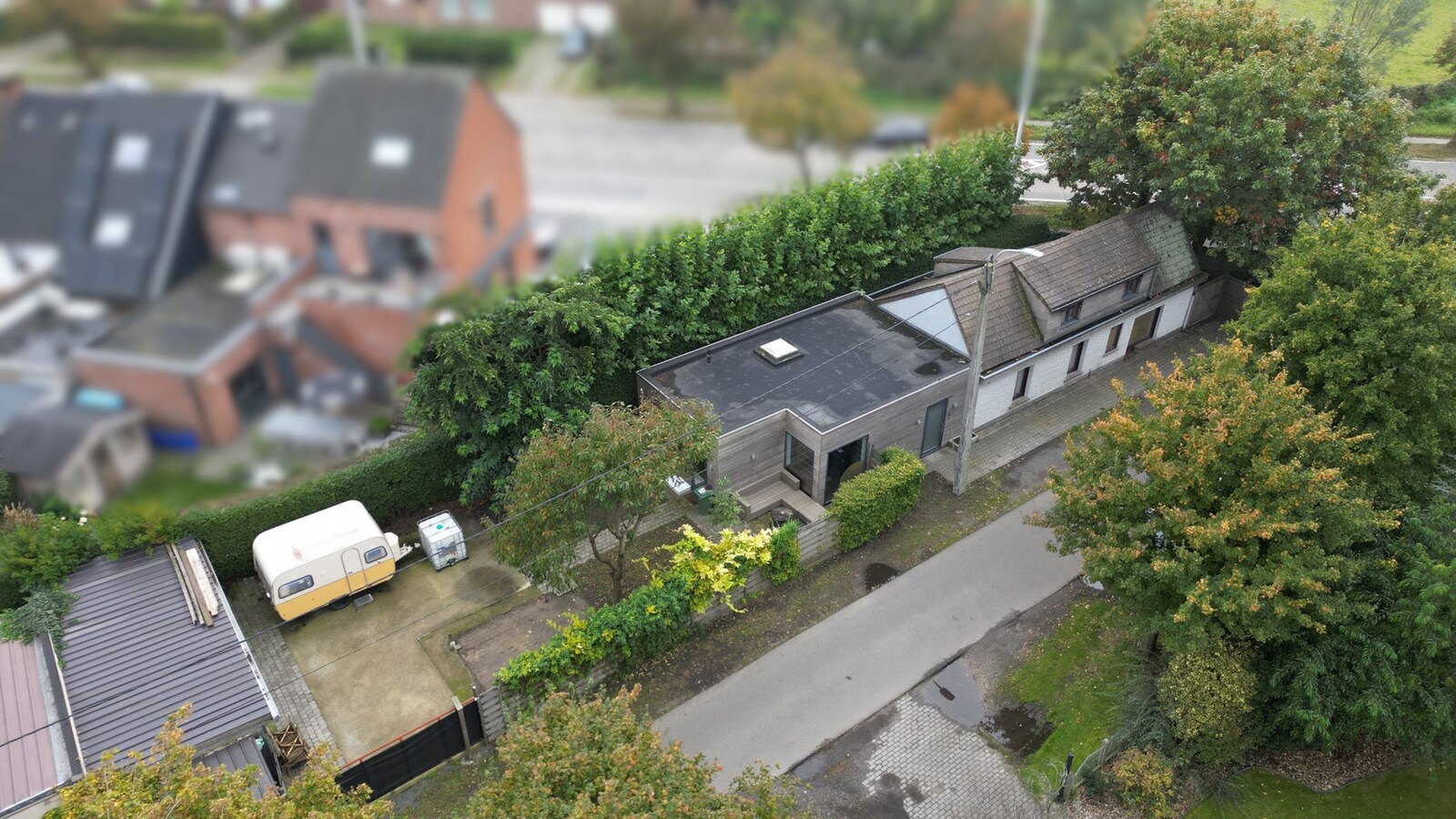 Verkocht woning - Waasmunster