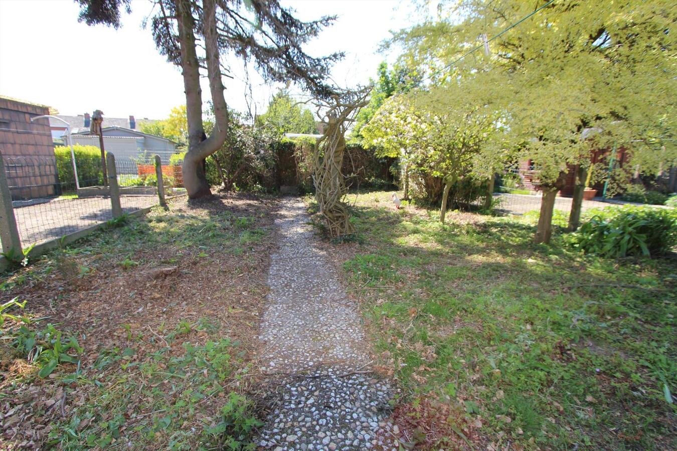 Verkocht woning - Koekelare