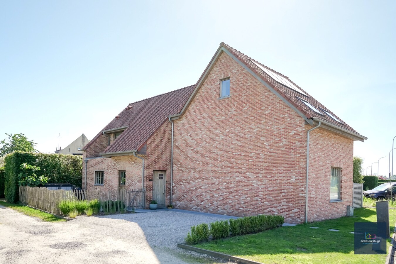 Te koop woning - Waarschoot