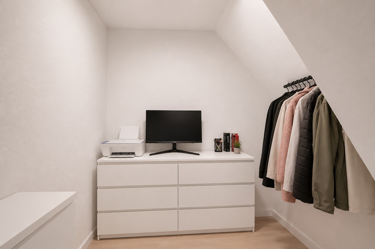 Instapklare woning op een strategische locatie! 