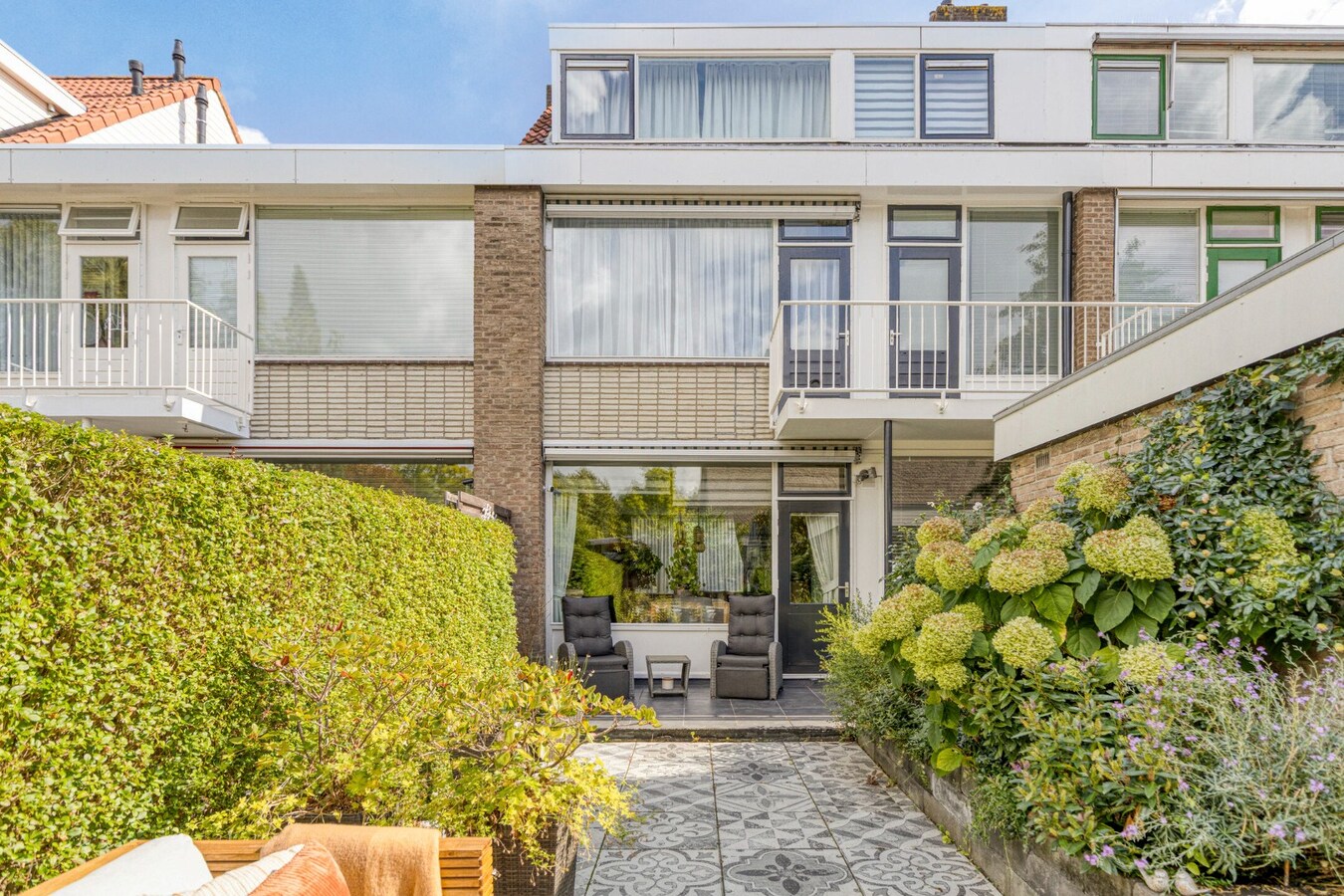 Verkocht eengezinswoning - Rotterdam