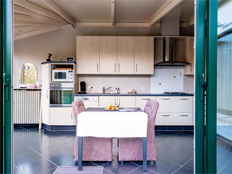 Rustig en ruim wonen in Gentbrugge 