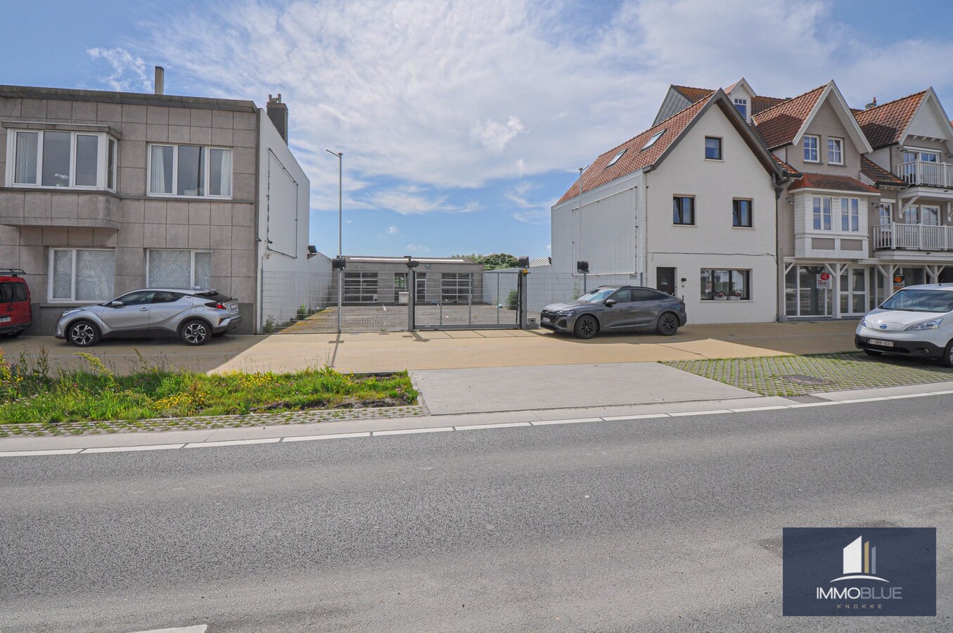 Vendu maison - Knokke-Heist