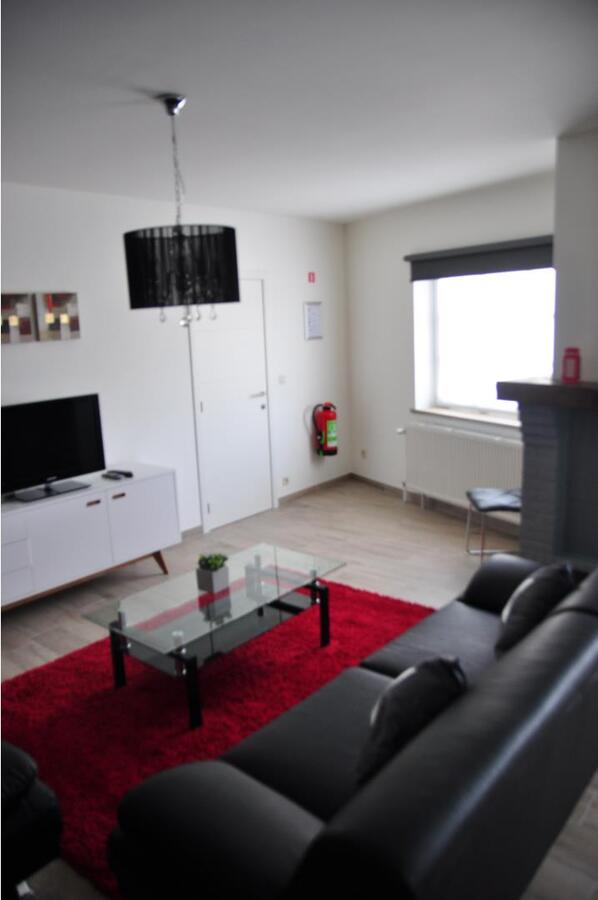 Ruim en eigentijds appartement ! Energiezuinig !! 