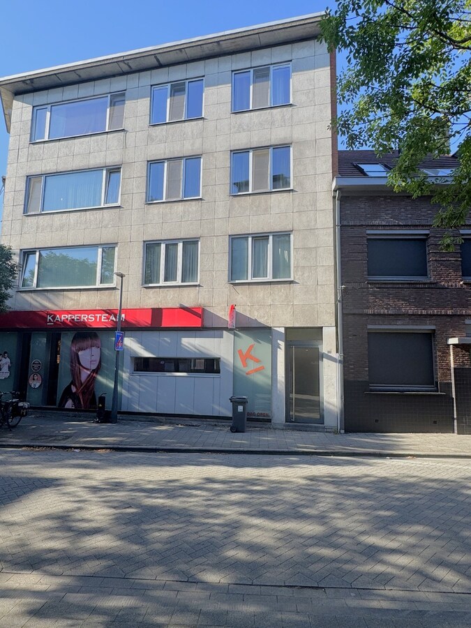 Te huur | in afhandeling appartement - Turnhout