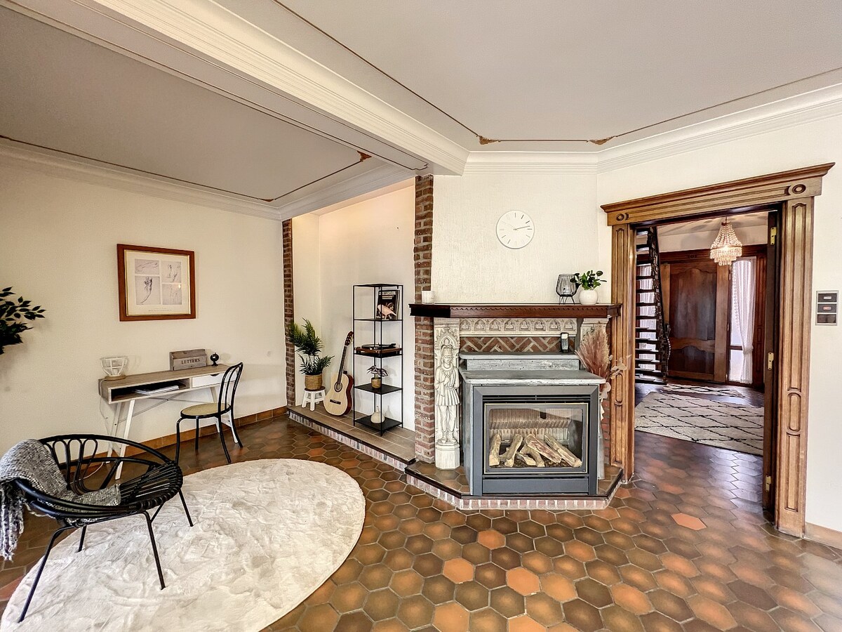 Woning verkocht in Izegem